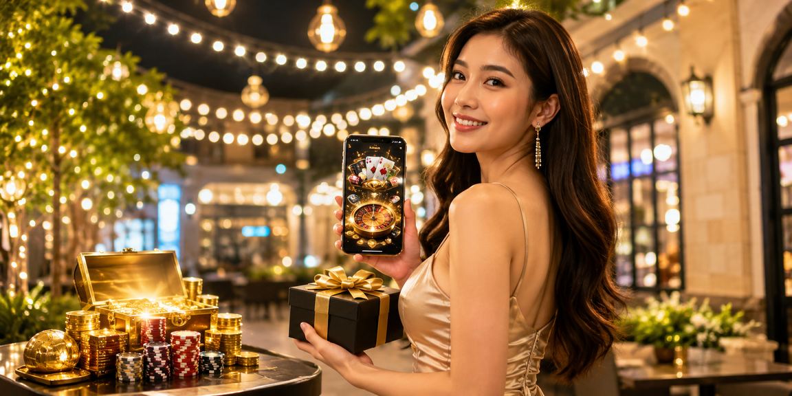 Ipoh user accessing the empire88 casino app to browse the FAQ