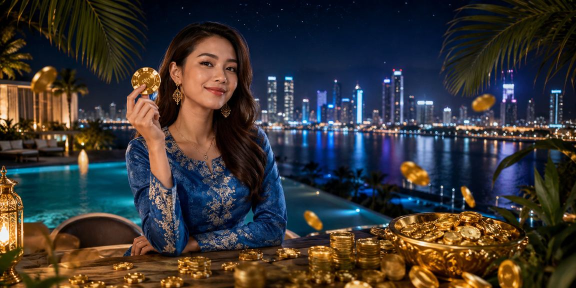 Pengguna Johor menikmati rebat bonus sambil mengikuti e-sukan