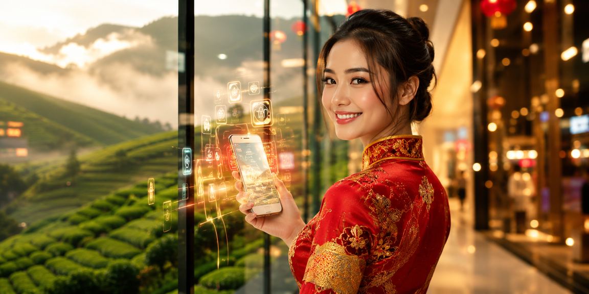 Pengguna Malaysia menggunakan aplikasi kasino mudah alih empire88 di telefon Android