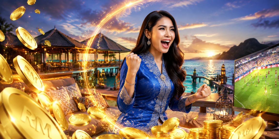 Pengguna Terengganu mengikuti taruhan e-sukan melalui platform dalam talian